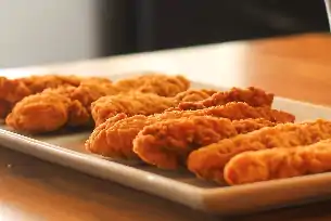 Order Chicken Tenders  food online from Charlie Foxe's Pizza store, St. Charles on bringmethat.com